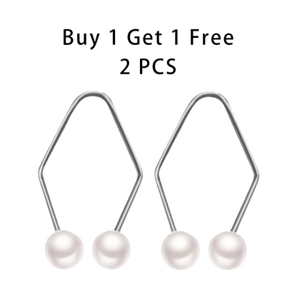 Facial dimple trainer
