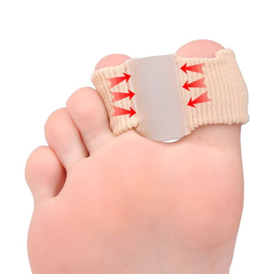 Hallux valgus corrector