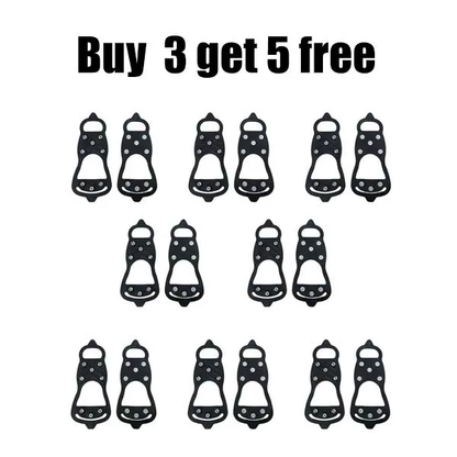 Non-Slip Gripper Spikes