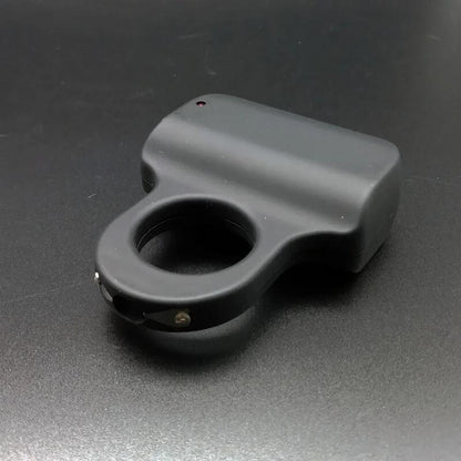 Knuckle Stun Ring