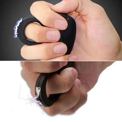 Knuckle Stun Ring