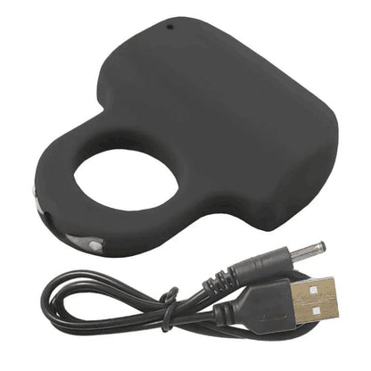 Knuckle Stun Ring