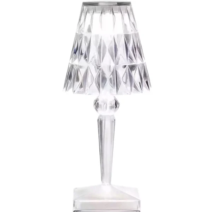 2023 NEW Crystal Diamond Table Lamp