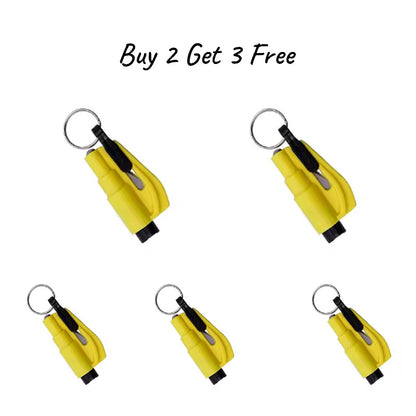 Mini Multi-functional Car Window Breaker