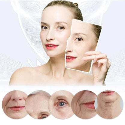 Soluble PURE Collagen Sheet Kit - Original Purity
