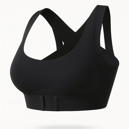 Seamless back correction underwear