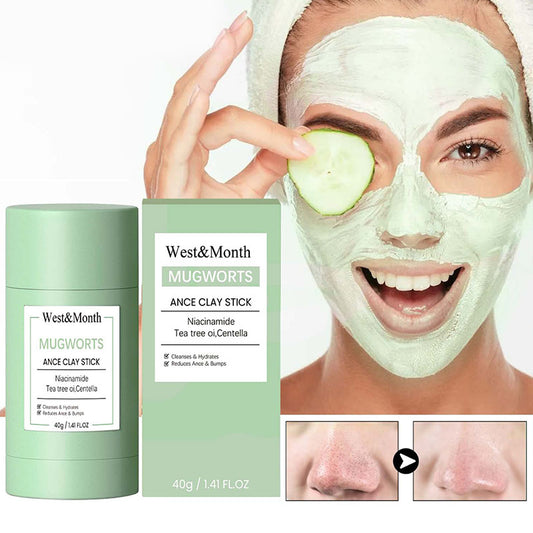 Green Tea Deep Cleanse Mask™