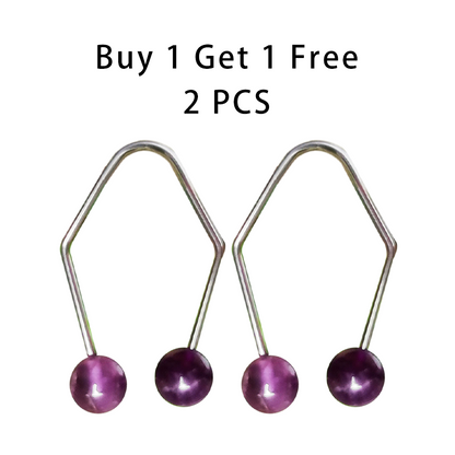 Facial dimple trainer