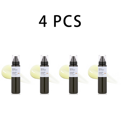 Moisturizing and Rejuvenating Essence