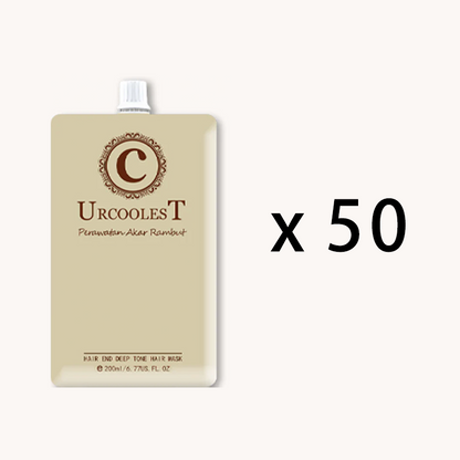Wholesale COLLAGEN HAIR MASK