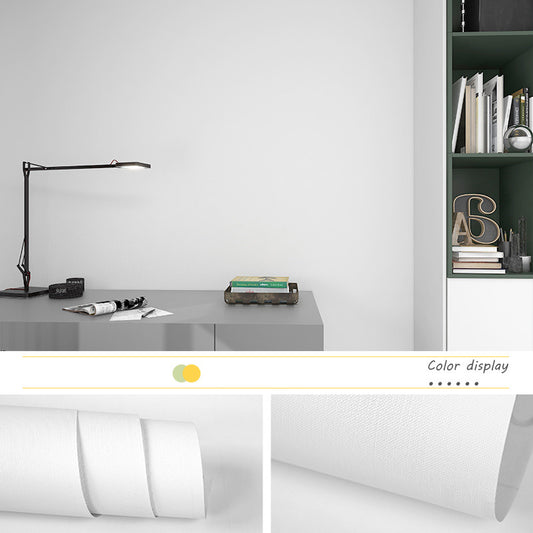 Thickened Waterproof Self-Adhesive Wallpaper