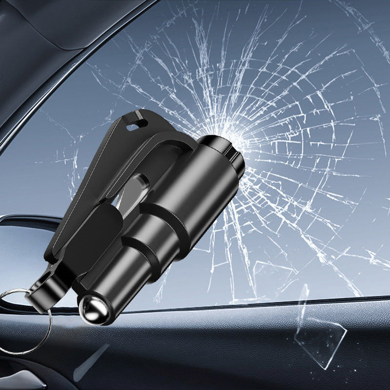 Mini Multi-functional Car Window Breaker