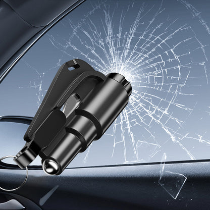 Mini Multi-functional Car Window Breaker
