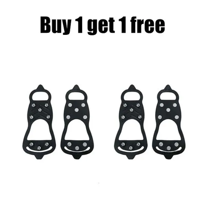 Non-Slip Gripper Spikes