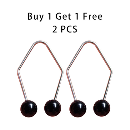 Facial dimple trainer
