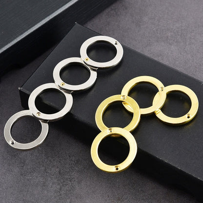 Fun Self-Defense Ring