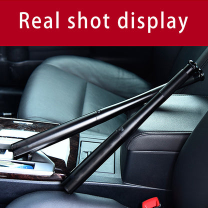 Multi-functional self-defense baseball light