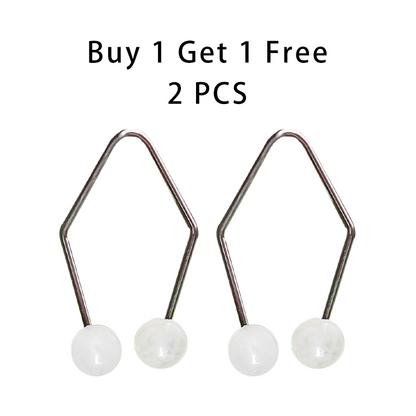 Facial dimple trainer
