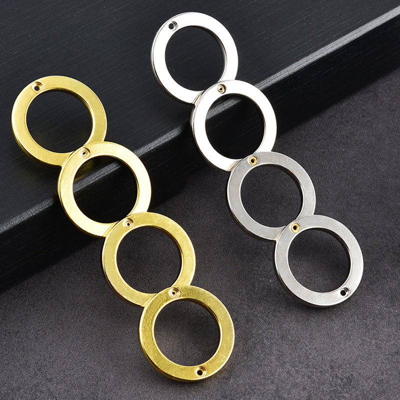Fun Self-Defense Ring