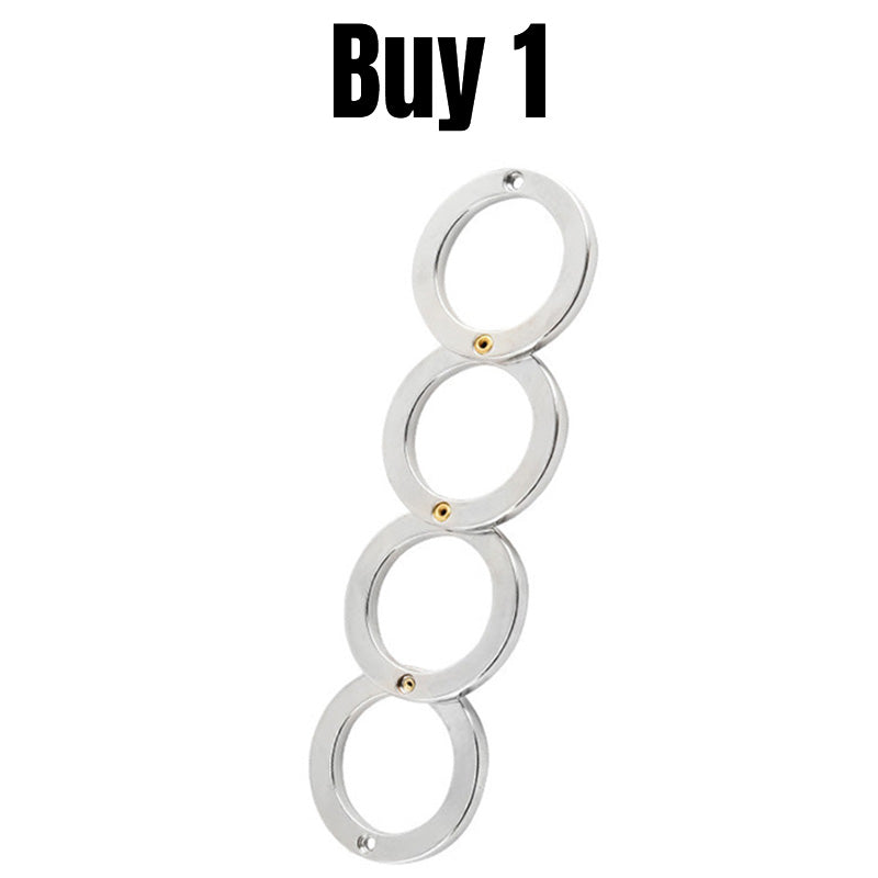 Fun Self-Defense Ring