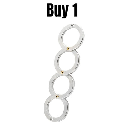 Fun Self-Defense Ring