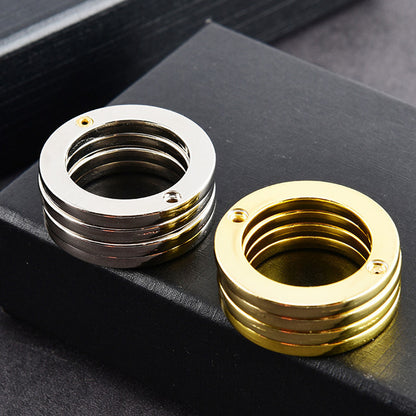 Fun Self-Defense Ring