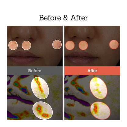 Moisturizing and Rejuvenating Essence