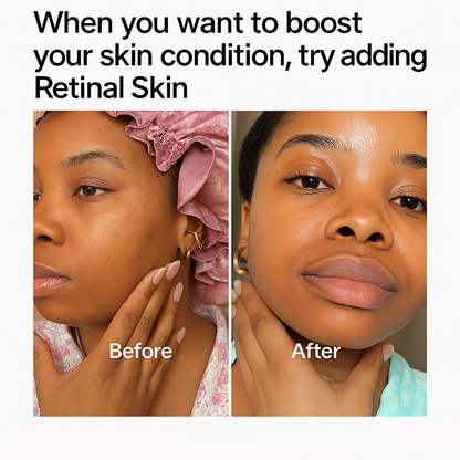 Moisturizing and Rejuvenating Essence