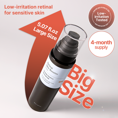 Moisturizing and Rejuvenating Essence