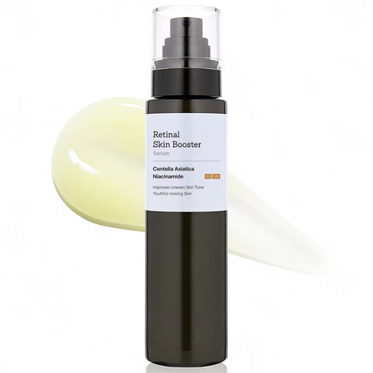 Moisturizing and Rejuvenating Essence