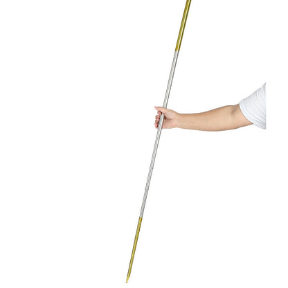 Telescopic magic wand