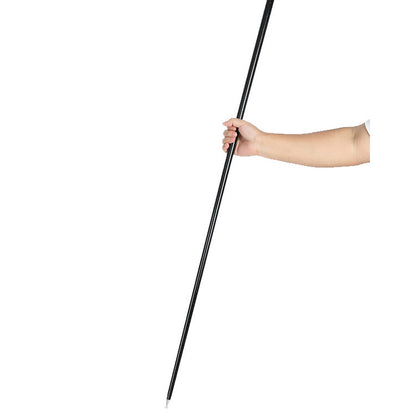 Telescopic magic wand