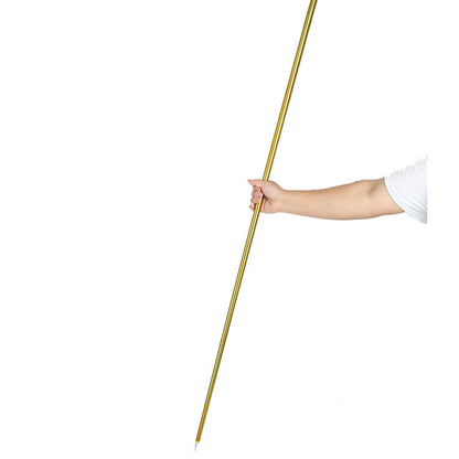 Telescopic magic wand