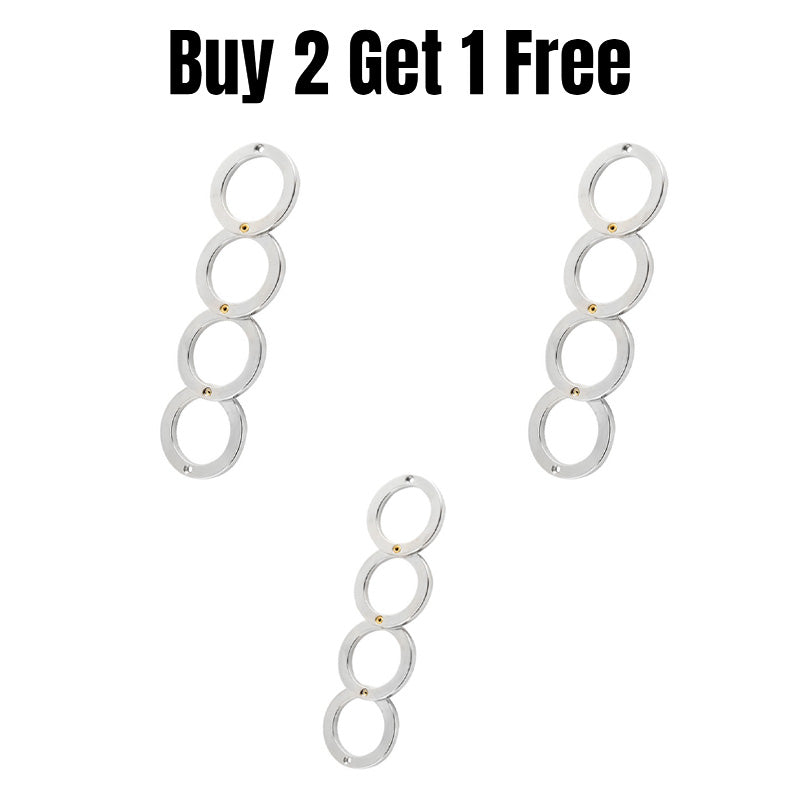 Fun Self-Defense Ring