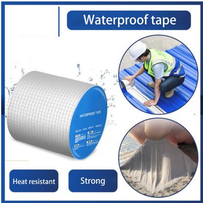 Waterproof strong tape