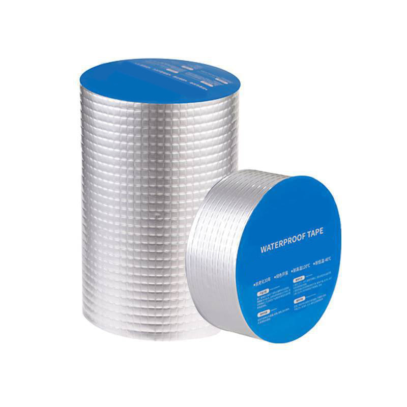 Waterproof strong tape