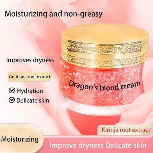 Anti-wrinkle concealer dragon's blood cream