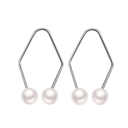 Facial dimple trainer