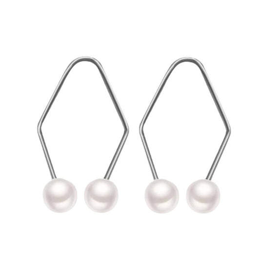 Facial dimple trainer