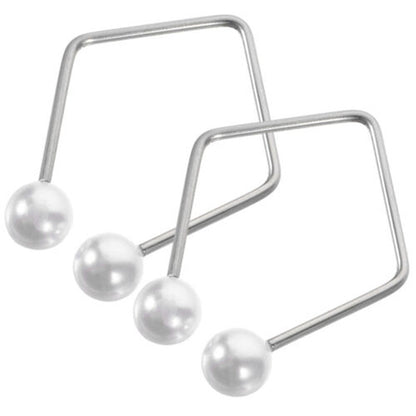 Facial dimple trainer