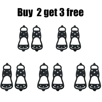 Non-Slip Gripper Spikes