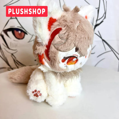 「In Stock」22/45cm Genshin Cat Kazuha Plush Kazuhameow Cute Puppet