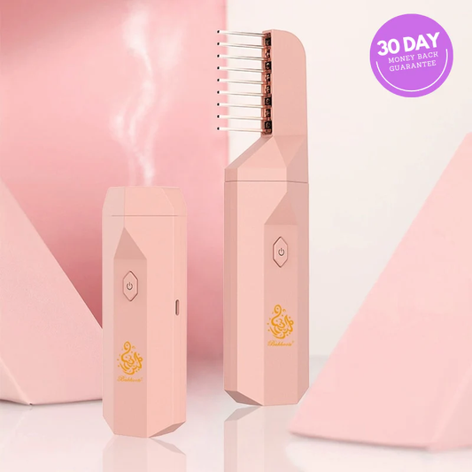 Deegnx® 2 IN 1 HAIR DIFFUSER