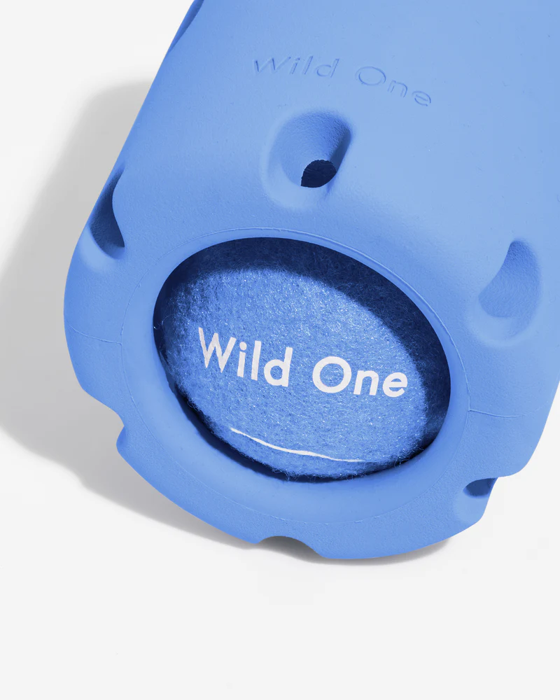 Pet Toy: Tennis Tumbling