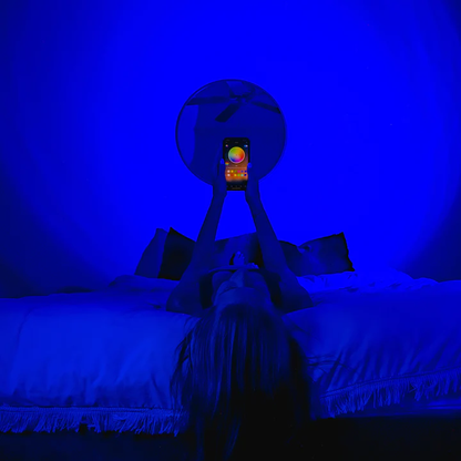 THE SUNSET LAMP™