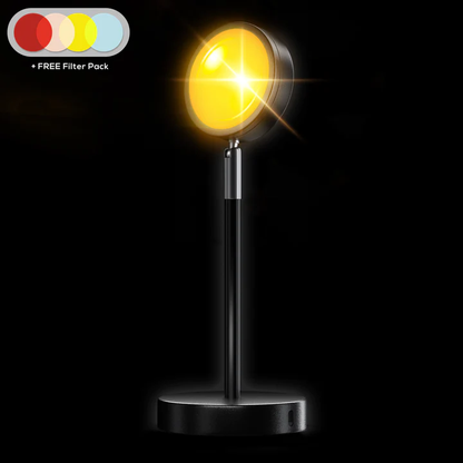 THE SUNSET LAMP™