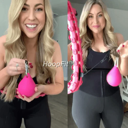DEEGNX™ Smart Weighted Hula Hoop